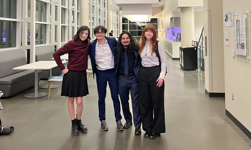 Hamster Helper - AI Hackathon Project