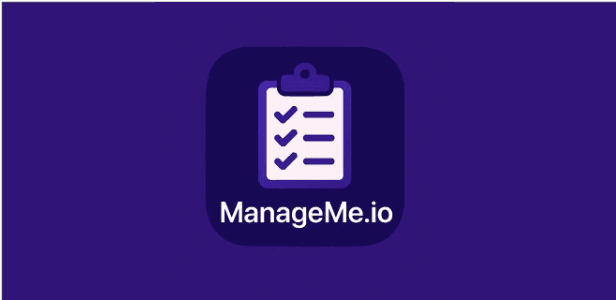 ManageMe.io Project
